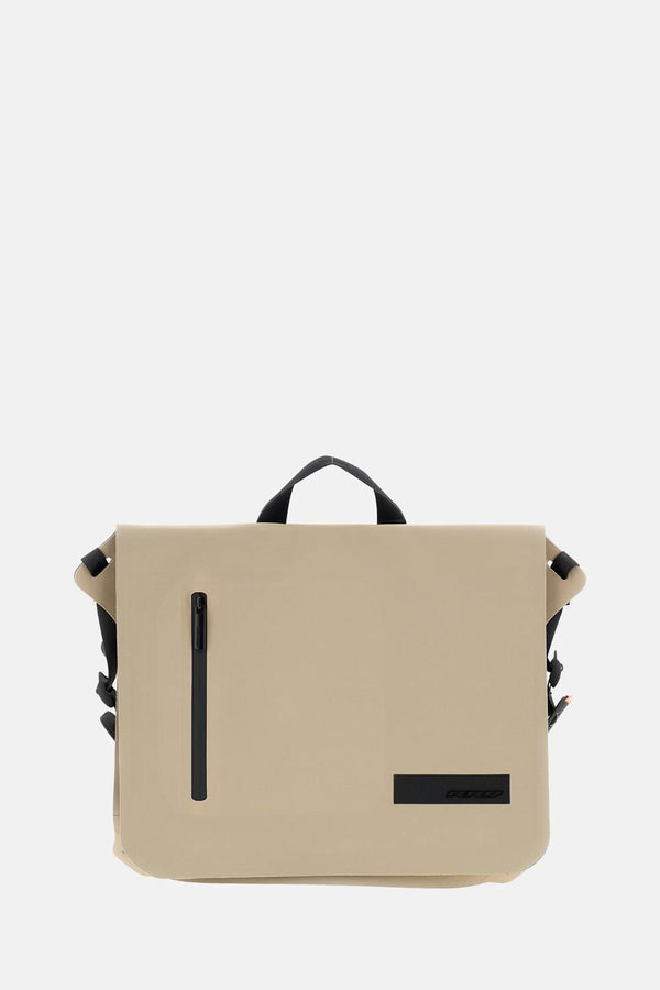 BORSA A TRACOLLA TECNICA W25309 87 Roberto Ricci Design 