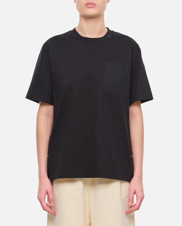 T-SHIRT 8C0002089A4U 999 Moncler 