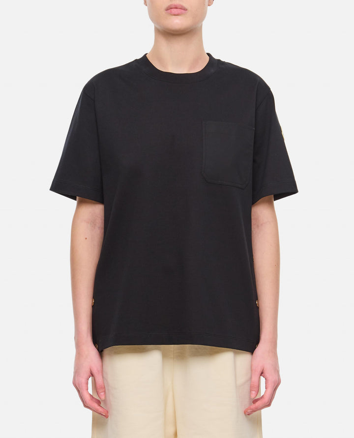 T-SHIRT 8C0002089A4U 999 Moncler 