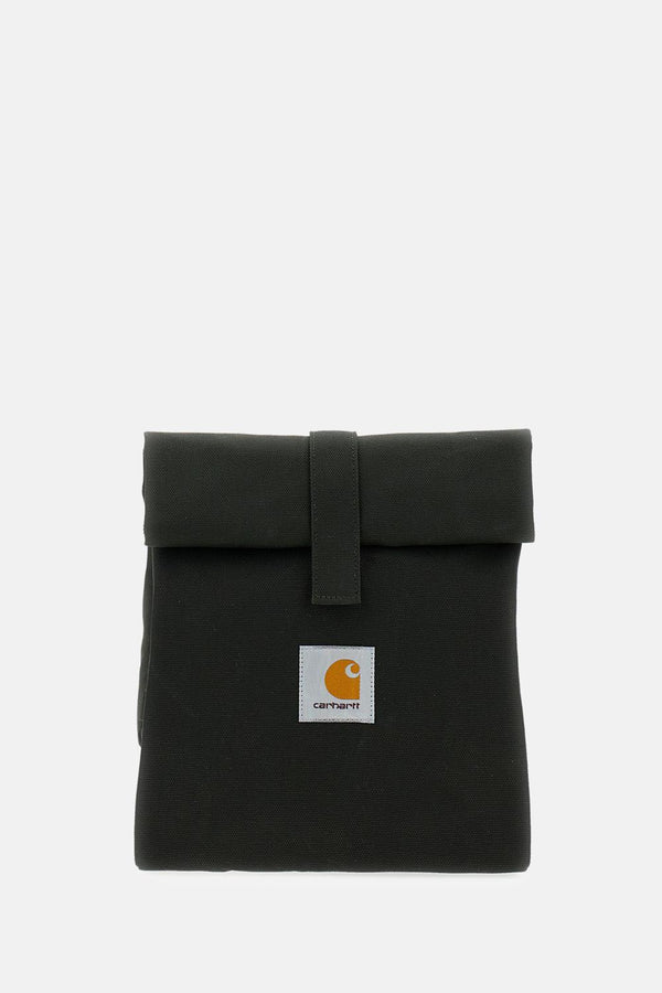 LUNCH BAG 'DEARBORN' CANVAS I035943 49XX Carhartt WIP 